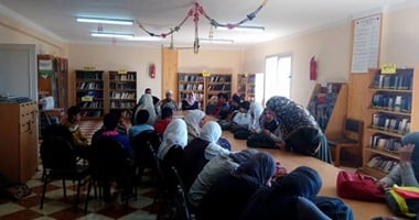 تعرف على خطة قصور الثقافة فى المنوفية للاحتفال بالعيد القومى الأربعاء المقبل