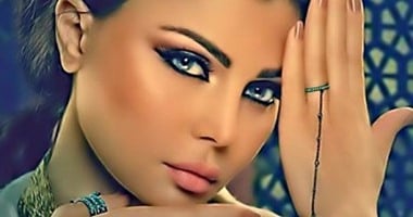 "حجر الإسكندر" اسم فيلم هيفاء وهبى الجديد