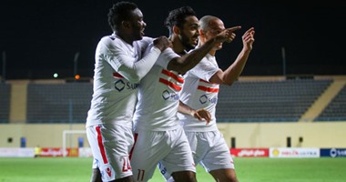 أخبار نادى الزمالك اليوم الأحد 13/3/2016