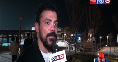 عمرو زكى: عدم استقرار الزمالك على مدرب ناتج عن تخبط الإدارة