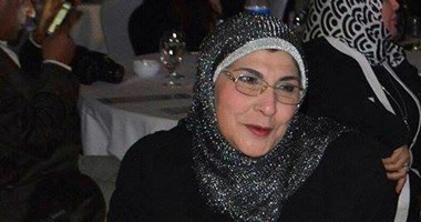 جنجاه شقيقة سعاد حسنى: كتابى عن مقتل السندريلا "مش سبوبة" ومستعدة للمواجهة