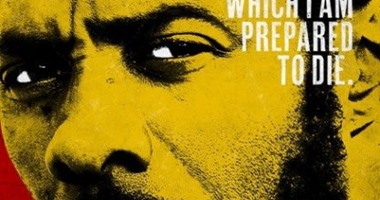 المعاناة من أجل الحرية فى فيلم "Long Walk to Freedom" على "Osn Movies"