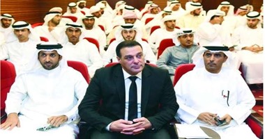 عصام عبد الفتاح يطبق "الحكم الإضافى" فى الإمارات
