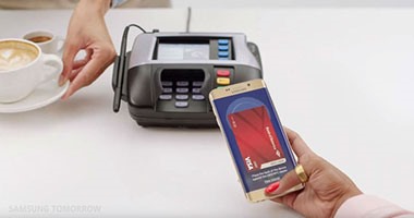 Samsung Pay تصل إلى 5 ملايين مستخدم مسجل.. وتتوسع فى الصين خلال مارس