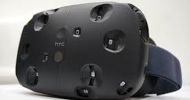 احجز جهاز الواقع الافتراضى HTC Vive ابتداء من أبريل بـسعر 800 دولار