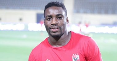 شاهد.. ماليك إيفونا ينضم لـ"تيك توك" بفيديو تدريبى على أنغام الموسيقى
