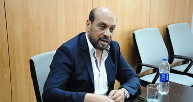 اتحاد الكرة يفوض الشامى للتوقيع على شيكات رابطة المحترفين