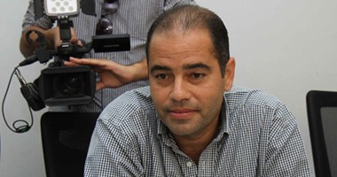 ترشيح إيهاب لهيطة لمنصب مدير إدارة المنتخبات باتحاد الكرة