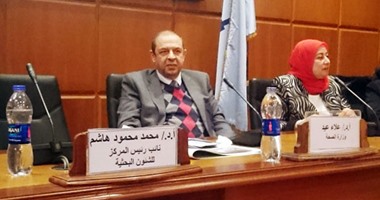 الصحة: ضبط وإعدام 7 طن أغذية متنوعة غير صالحة للاستهلاك الآدمى