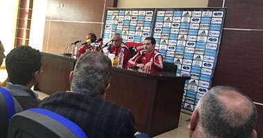 هيكتور كوبر: "كهربا" لا يصلح للمنتخب حالياً