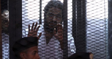 محاكمة 213 متهما من عناصر "بيت المقدس" .. والسماح بدخول الأهالى
