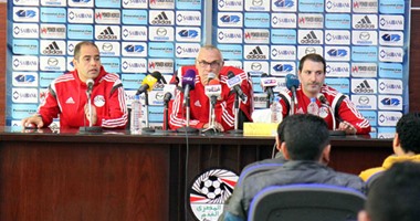 إلكسندر ينضم لمنتخب مصر بعد أمم أفريقيا