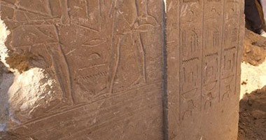 "الآثار" تعلن الكشف عن مقبرة تعود لعصر الدولة الوسطى