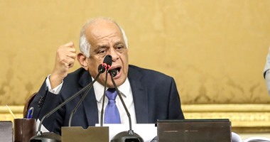 على عبد العال: أكن التقدير والاحترام لجميع النواب ولم أتهم أحد فى وطنيته