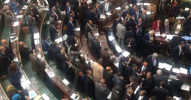 مجلس النواب يوافق على المواد المنظمة لسحب الاسئلة وسقوطها بلائحة البرلمان