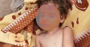 العثور على جثة طفلة عارية فى الإسكندرية.. والكاميرات تثبت تورط سائق توك توك 