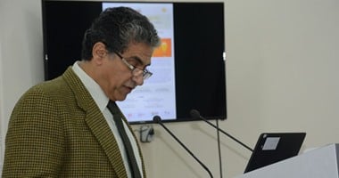وزير البيئة يتفقد جهود مكافحة السحابة السوداء بمحافظات وسط الدلتا غدا