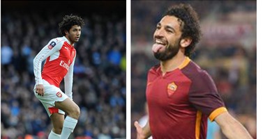 ماذا قال نبيل معلول عن "فراعنة أوروبا" قبل مواجهة مصر