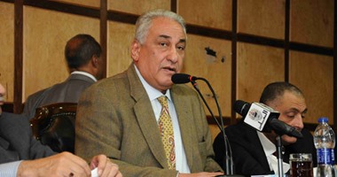"المحامين": ننتظر مذكرة "الداخلية" بشأن أسباب القبض على محامى الشرقية