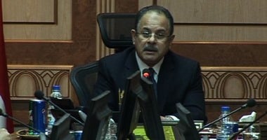 وزير الداخلية يوافق على نقل الإخوانى أحمد الخطيب لعلاجه بمستشفى خاص