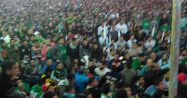 نفاد تذاكر المصرى ودجوليبا.. وحلبية يطلب طبع 5 آلاف تذكرة إضافية