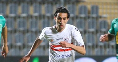 أيمن حفنى "رمانة ميزان" خط وسط الزمالك