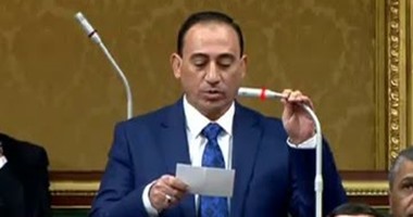 نائب يطالب بتوفير المعلومات عن شخصية أى مرشح بالتعديل الوزارى للبرلمان