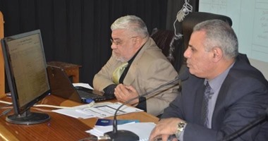 "كفر الشيخ" تحتفل اليوم بعيدها القومى بحضور عدد من الوزراء والمحافظين