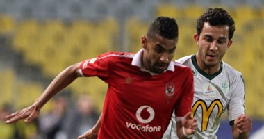 اتحاد الكرة يرفض ترحيل مباراة الأهلى والمصرى فى الدورى الثانى