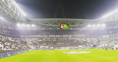 يوفنتوس × بايرن ميونخ.. 3 ملايين يورو أرباح اليوفى من المباراة