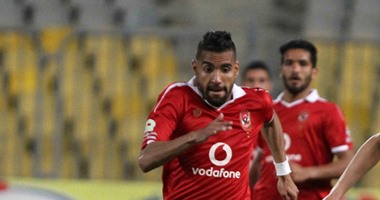 بالفيديو.. مؤمن زكريا يسدد أول صاروخية على مرمى الزمالك و"جنش" بالمرصاد