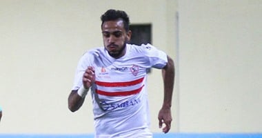 مدرب الزمالك مفتاح الاتحاد السعودى لضم "كهربا"