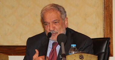 على السلمى:زيارة العاهل السعودى لمصر ضمانة أكيدة على نجاح السياسات العربية