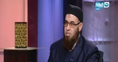 يونس مخيون لـ"خالد صلاح": لولا حزب النور لاشتعلت البلاد بحرب أهلية.. نحن فقراء ولم نوزع رشاوى انتخابية.. ولم ندخل البرلمان لإقامة مجمع أديان.. ويؤكد: "الهجوم علينا سببه شعبية الحزب الكبيرة"