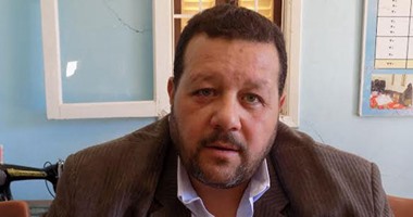رئيس الهيئة العامة لتعليم الكبار يوقع بروتوكولا مع جامعة الزقازيق