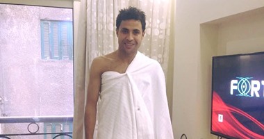 محمد إبراهيم ينضم لمعسكر الزمالك
