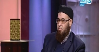 يونس مخيون لـ"خالد صلاح": "لولا حزب النور لاشتعلت البلاد بحرب أهلية"