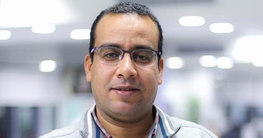 عمرو جاد: اليوم السابع سينشر المحتوى التعليمى عبر منصاته مجانياً بشكل بسيط وسهل