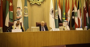 بالصور..مرزوق الغانم يدعو للعمل العربى المشترك.. ويؤكد: يحقق مكاسب كثيرة