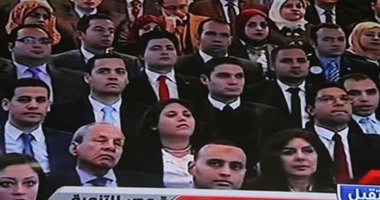 شريف إسماعيل: نستهدف دخول مصر ضمن أفضل 30 دولة فى العالم فى 2030