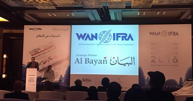 نائب رئيس" نيويورك تايمز": التكنولوجيا هزمت الصحف الورقية
