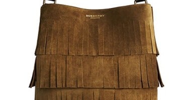 بالصور..اعرفِ موضة الشنط فى 2016 ..الجلد أكثرهم أناقة