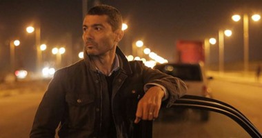 صلاح عبد الله يهنئ خالد النبوى بعد نجاح مسلسل 7 أرواح