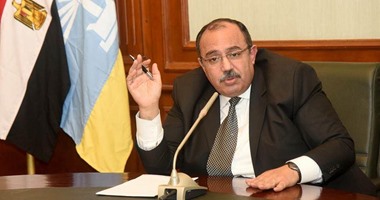 محافظ الإسكندرية: لا تسامح فى حق الدولة ولا مجال للمجاملات والمحسوبيات
