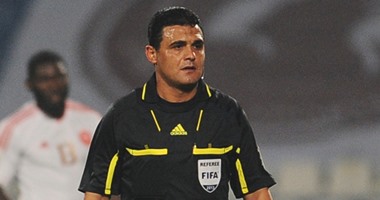 "تقرير الحكم" يحسم نتيجة مباراة الزمالك والمقاصة