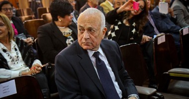 نبيل العربى يدين سياسة مجلس الأمن فى حل النزاعات المسلحة