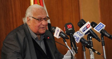السيد ياسين: محمد حسنين هيكل كان رائدا للتجديد فى الصحافة