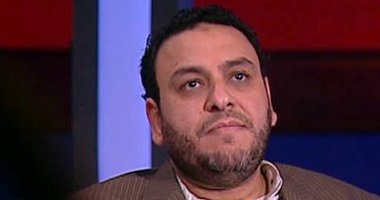 مخرج "الخروج عن النص": صورنا يومين فقط ونستكمل العمل السبت المقبل