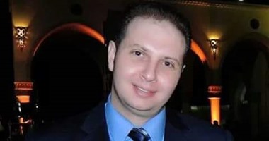 مدير العلاقات العامة بمديرية أمن البحر الأحمر يدعو الضباط التبرع لـ"تحيا مصر"
