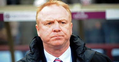 الزمالك يخفض راتب ماكليش لـ60 ألف دولار